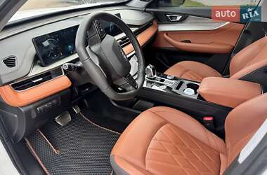Внедорожник / Кроссовер Chery Tiggo 8 Pro 2023 в 