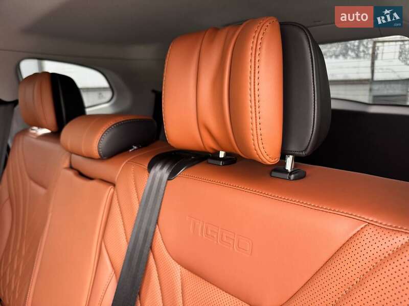 Позашляховик / Кросовер Chery Tiggo 8 Pro 2023 в Одесі