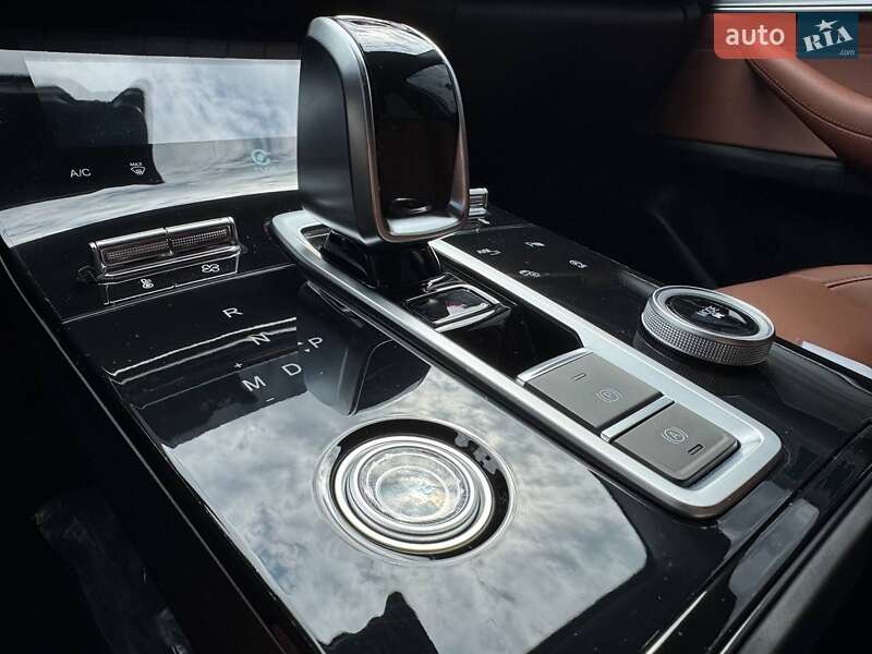 Внедорожник / Кроссовер Chery Tiggo 8 Pro 2023 в Одессе