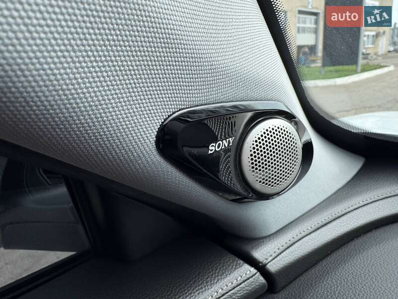 Позашляховик / Кросовер Chery Tiggo 8 Pro 2023 в Одесі