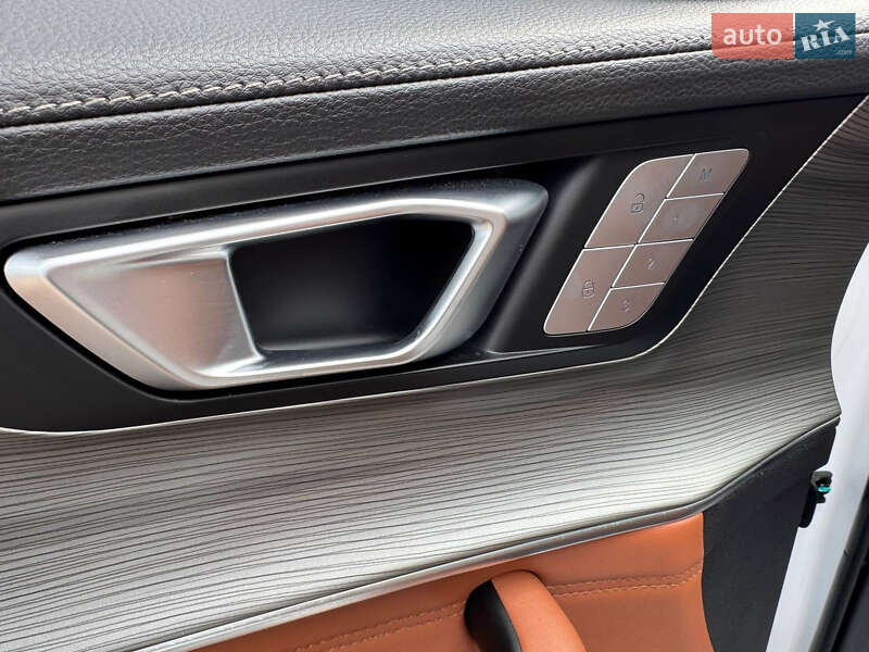 Внедорожник / Кроссовер Chery Tiggo 8 Pro 2023 в Одессе фото 21 Внедорожник / Кроссовер Chery Tiggo 8 Pro 2023 в Одессе