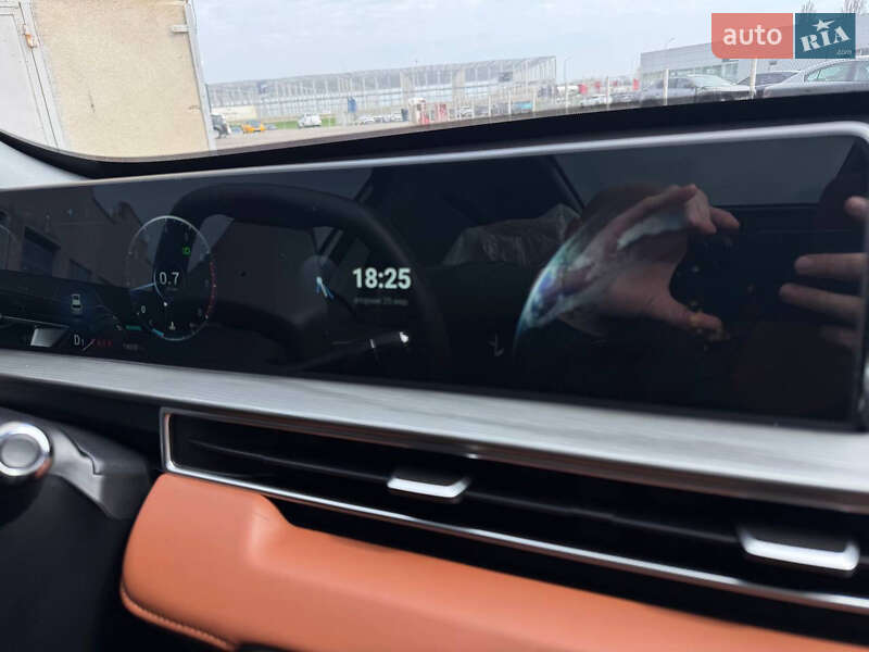 Внедорожник / Кроссовер Chery Tiggo 8 Pro 2023 в Одессе фото 28 Внедорожник / Кроссовер Chery Tiggo 8 Pro 2023 в Одессе