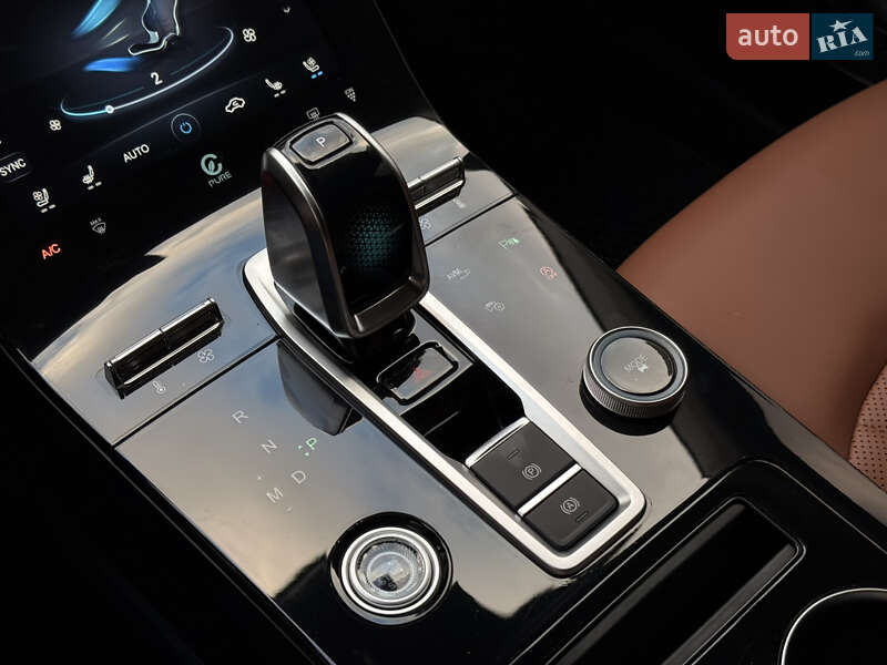 Внедорожник / Кроссовер Chery Tiggo 8 Pro 2023 в Одессе фото 34 Внедорожник / Кроссовер Chery Tiggo 8 Pro 2023 в Одессе