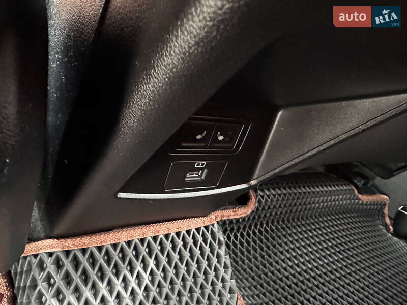 Внедорожник / Кроссовер Chery Tiggo 8 Pro 2023 в Одессе фото 42 Внедорожник / Кроссовер Chery Tiggo 8 Pro 2023 в Одессе