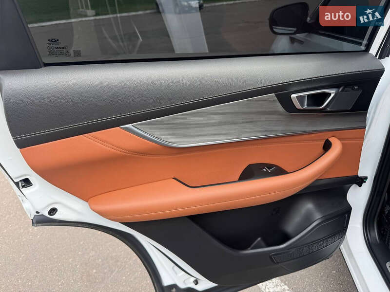 Внедорожник / Кроссовер Chery Tiggo 8 Pro 2023 в Одессе фото 39 Внедорожник / Кроссовер Chery Tiggo 8 Pro 2023 в Одессе