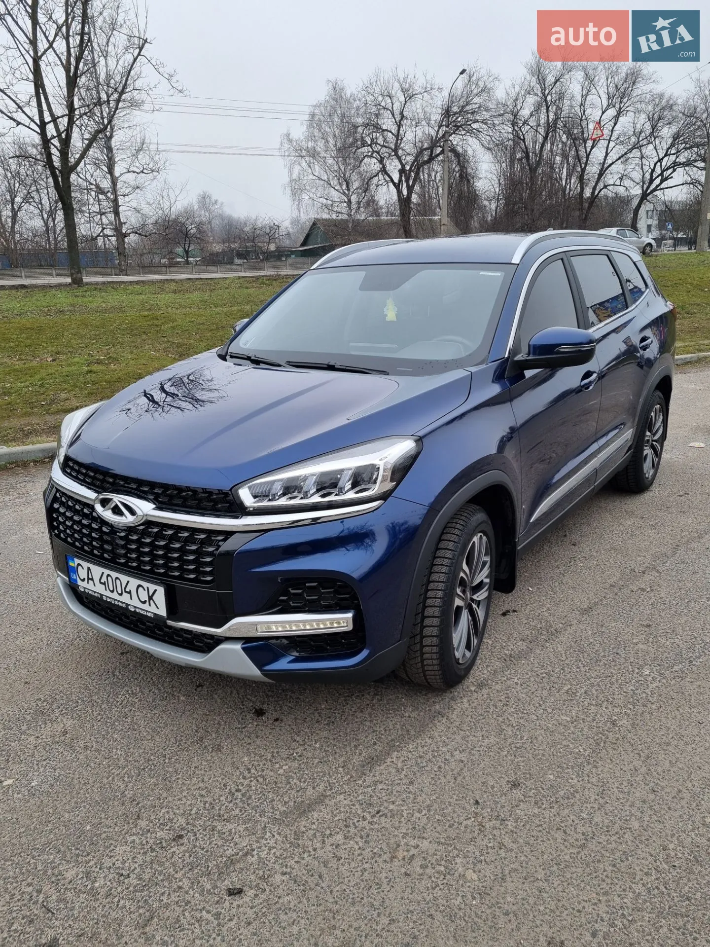 Фото авто 1