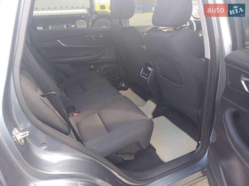 Внедорожник / Кроссовер Chery Tiggo 8 2019 в Киеве