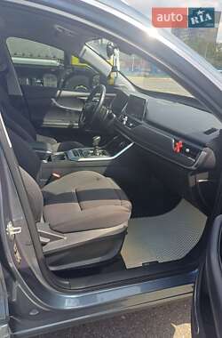 Внедорожник / Кроссовер Chery Tiggo 8 2019 в Киеве