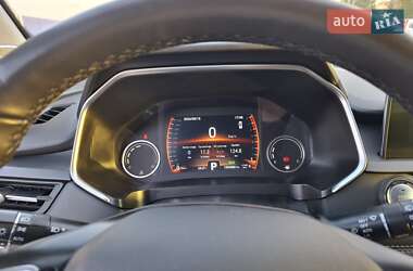 Позашляховик / Кросовер Chery Tiggo 8 2020 в 
