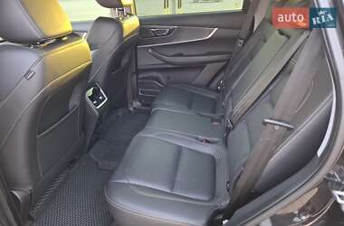 Позашляховик / Кросовер Chery Tiggo 8 2020 в 