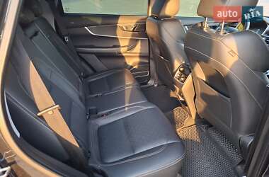 Позашляховик / Кросовер Chery Tiggo 8 2020 в 