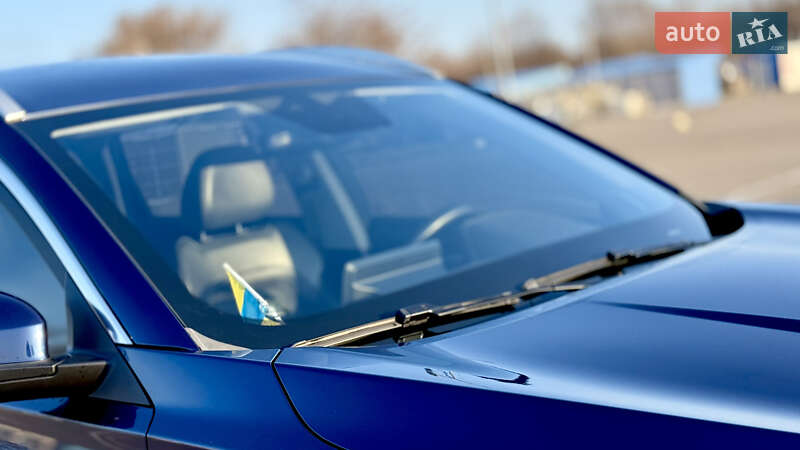 Внедорожник / Кроссовер Chery Tiggo 8 2020 в Днепре фото 4 Внедорожник / Кроссовер Chery Tiggo 8 2020 в Днепре