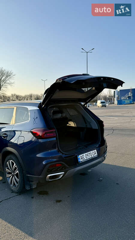 Внедорожник / Кроссовер Chery Tiggo 8 2020 в Днепре фото 14 Внедорожник / Кроссовер Chery Tiggo 8 2020 в Днепре