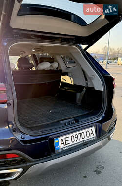 Внедорожник / Кроссовер Chery Tiggo 8 2020 в 