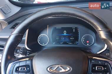 Внедорожник / Кроссовер Chery Tiggo 8 2020 в 
