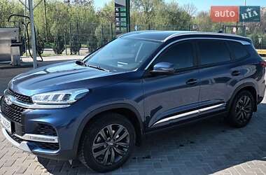 Внедорожник / Кроссовер Chery Tiggo 8 2020 в 