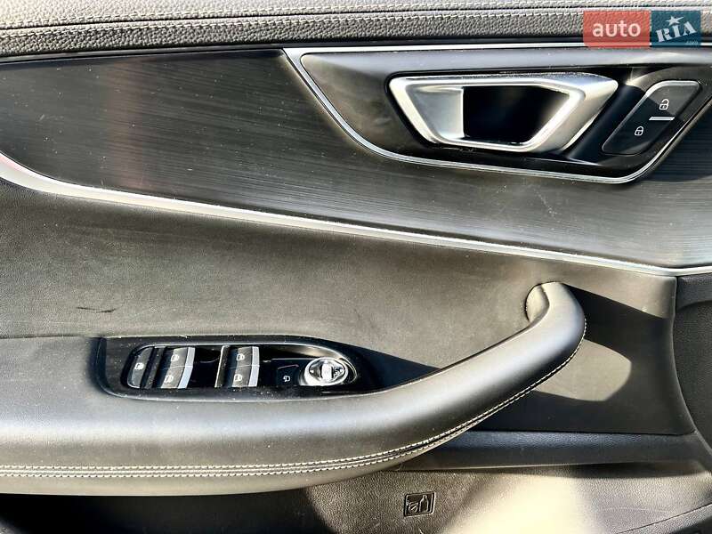 Внедорожник / Кроссовер Chery Tiggo 8 2020 в Одессе фото 22 Внедорожник / Кроссовер Chery Tiggo 8 2020 в Одессе