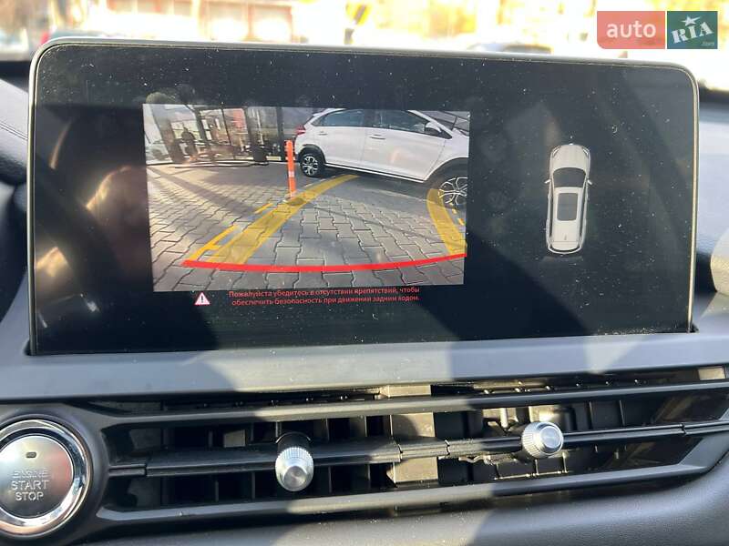 Внедорожник / Кроссовер Chery Tiggo 8 2020 в Одессе фото 32 Внедорожник / Кроссовер Chery Tiggo 8 2020 в Одессе