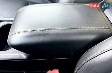 Позашляховик / Кросовер Chery Tiggo 8 2020 в 