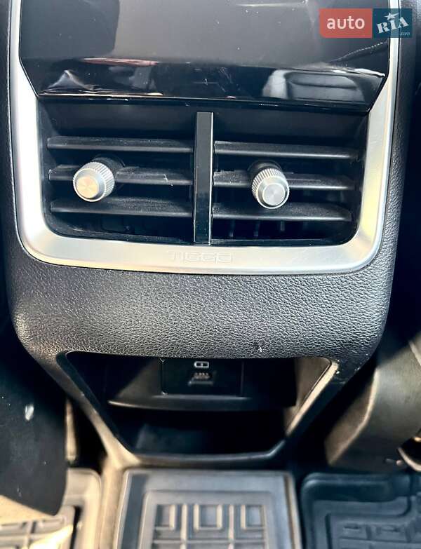 Внедорожник / Кроссовер Chery Tiggo 8 2020 в Одессе фото 42 Внедорожник / Кроссовер Chery Tiggo 8 2020 в Одессе