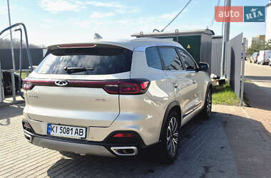 Внедорожник / Кроссовер Chery Tiggo 8 2020 в 