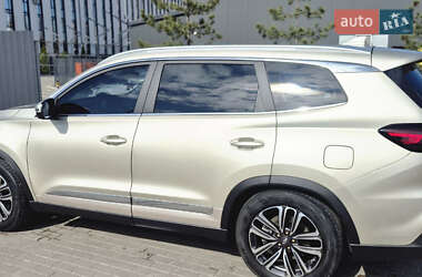 Внедорожник / Кроссовер Chery Tiggo 8 2020 в 