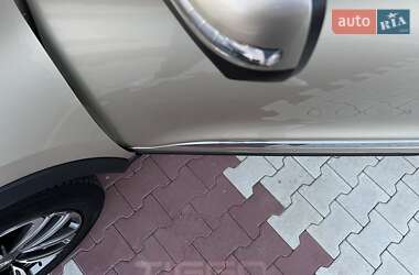 Внедорожник / Кроссовер Chery Tiggo 8 2021 в 