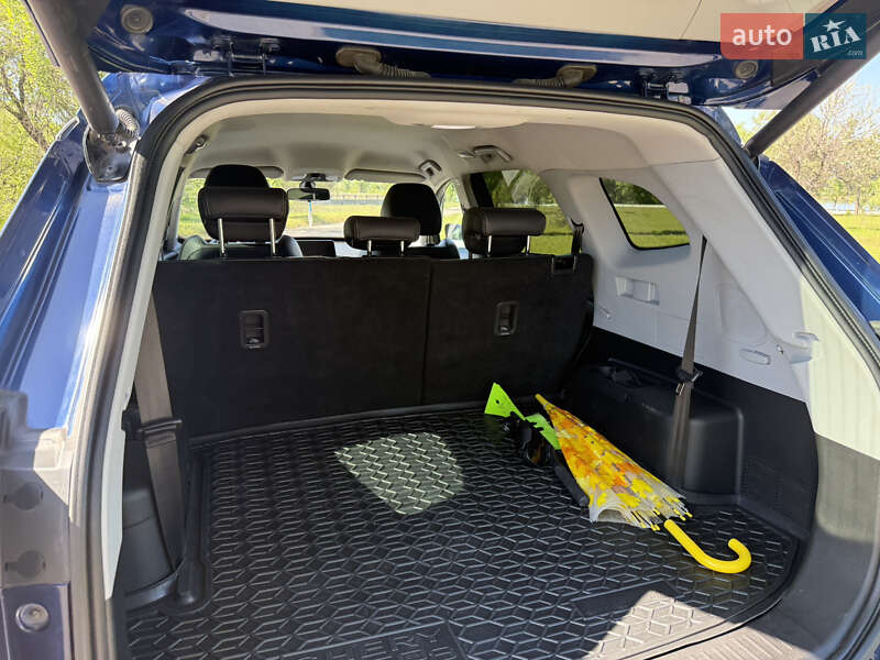 Внедорожник / Кроссовер Chery Tiggo 8 2020 в Каменском