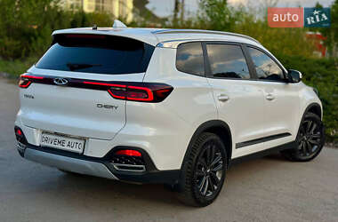 Внедорожник / Кроссовер Chery Tiggo 8 2019 в 