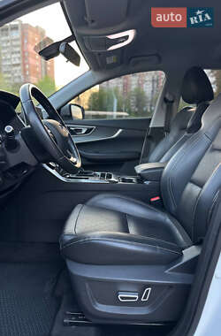 Внедорожник / Кроссовер Chery Tiggo 8 2019 в 