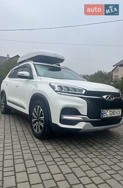 Внедорожник / Кроссовер Chery Tiggo 8 2020 в 