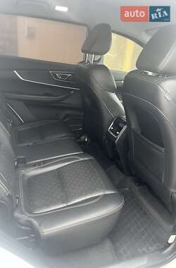 Внедорожник / Кроссовер Chery Tiggo 8 2020 в 