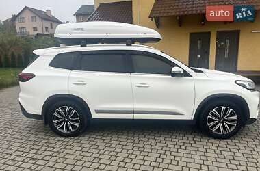 Внедорожник / Кроссовер Chery Tiggo 8 2020 в 