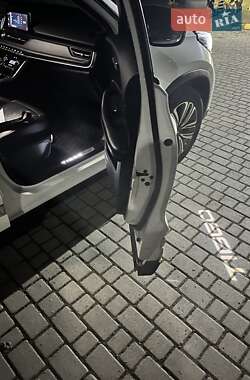 Внедорожник / Кроссовер Chery Tiggo 8 2020 в 