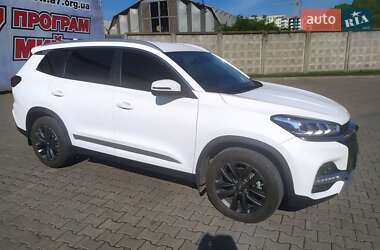 Внедорожник / Кроссовер Chery Tiggo 8 2019 в 