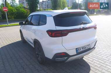 Внедорожник / Кроссовер Chery Tiggo 8 2019 в 