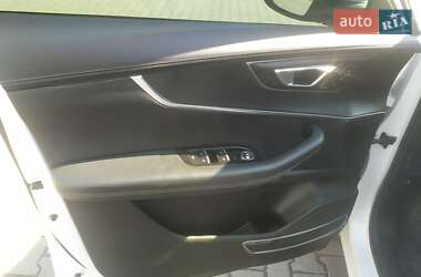 Внедорожник / Кроссовер Chery Tiggo 8 2019 в 