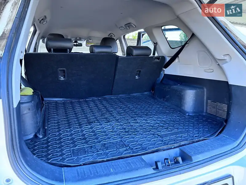 Chery Tiggo 8 2019 VIN LVTDB21B9KD117853 фото оголошення 7 з 31