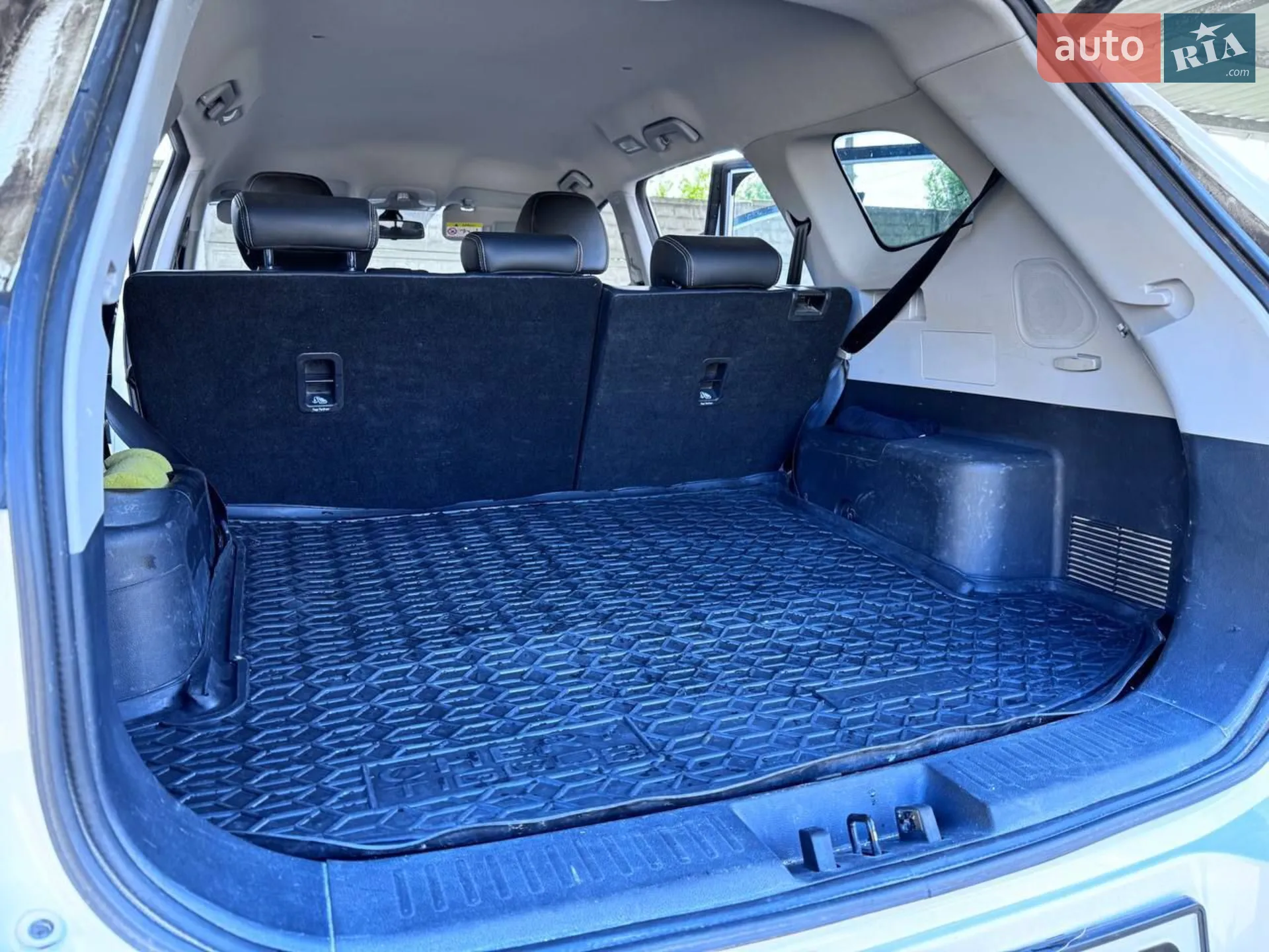 2019 Chery Tiggo 8 - мініатюра 7