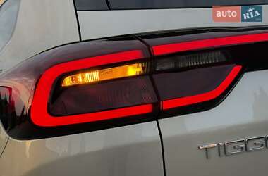 Внедорожник / Кроссовер Chery Tiggo 8 2021 в 