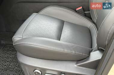 Внедорожник / Кроссовер Chery Tiggo 8 2021 в 