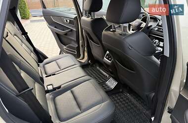 Внедорожник / Кроссовер Chery Tiggo 8 2021 в 