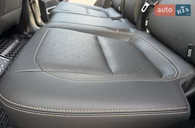 Внедорожник / Кроссовер Chery Tiggo 8 2021 в 