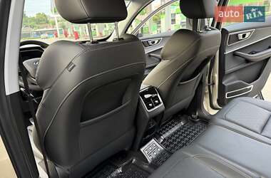 Внедорожник / Кроссовер Chery Tiggo 8 2021 в 