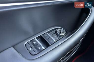 Позашляховик / Кросовер Chery Tiggo 8 2020 в 