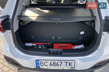 Внедорожник / Кроссовер Chery Tiggo 8 2021 в 