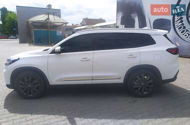Внедорожник / Кроссовер Chery Tiggo 8 2019 в 