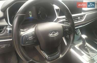 Внедорожник / Кроссовер Chery Tiggo 8 2019 в 
