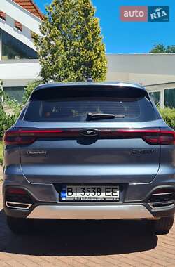 Внедорожник / Кроссовер Chery Tiggo 8 2019 в 