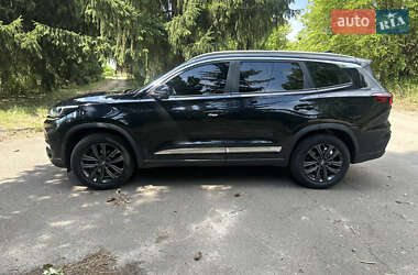 Позашляховик / Кросовер Chery Tiggo 8 2020 в 
